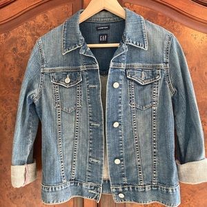 Gap Denim Jacket